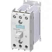 Siemens Leistungsschütz 2S 180-230VAC REG 3RF2410-1AB55