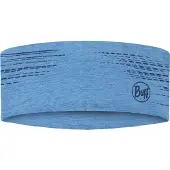 Buff - Dryflx Headband - Stirnband Gr One Size blau