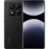 Xiaomi Redmi Note 14 Pro 256GB Zwart 4G (60482)