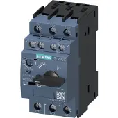 Siemens LEISTUNGSSCHALTER SCHRAUBANSCHL. 25A, Motorschutzschalter, IP20