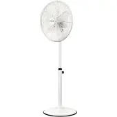 G3ferrari G3 Ferrari G50054, Haushalts-Lamellenlüfter, Weiß, Flur, 40 cm, AC, 50 W