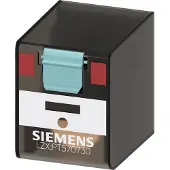 Siemens Steckrelais 1 St. LZX:PT580730