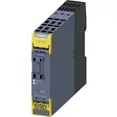 Siemens SIRIUS safety relay Basic unit 3SK2 seri