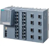 Siemens SIEM Switch
