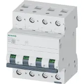Siemens Leitungsschutzschalter 5SL6650-6 1 St.