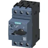 Siemens 3RV2011 Motorschutzschalter 0.45-0.63A S00 - 3RV20110GA10
