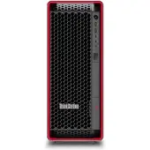Lenovo ThinkStation P8 Threadripper PRO 9975WX 128GB 1TV W11P