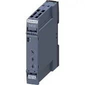 Siemens 3RP2505-2AW30, 100 mm, 36 mm, 109 mm, 126 mm, 130 g