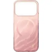 IDEAL OF SWEDEN IDCLCMSB-I2567P-563, Cover, Apple, iPhone 17 Pro Max, Pink