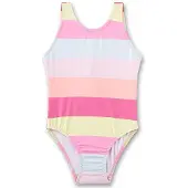 Sanetta - Kid's Swimsuit 430576 - Badeanzug Gr 104 rosa