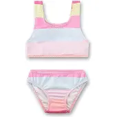 Sanetta - Kid's Bikini 430577 - Bikini Gr 104 rosa