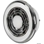 Osculati Einbau-LED-Spotlicht mit Abluftventilator 12V - 13.582.12