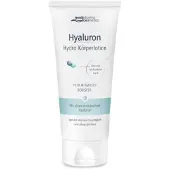 Dr theiss Hyaluron Hydro Körperlotion 200 ml