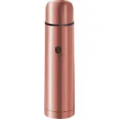 Berlinger Haus Isolierflasche 1.0L Rose Gold Edition