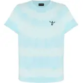 Chiemsee T-shirt mit Batik-Färbung