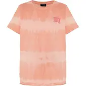 Chiemsee T-Shirt mit Batikverlauf
