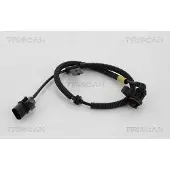 TRISCAN ABS-Sensor Hinten Rechts Links für HYUNDAI H-1