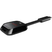 SanDisk Quickflow Externer Kartenleser