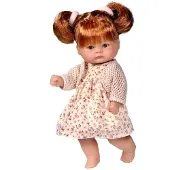 ASI - Bomboncín, 20 cm. - Baby doll (24114010)