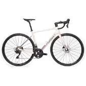 Wilier Garda Disc Miche Reflex 105 2026 Rennrad