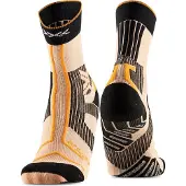 X-socks Laufsocken Terraskin Expert Crew