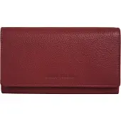 Bruno Banani Geldbörse Samea Damen 101215 bordeaux