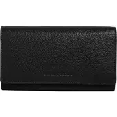 Bruno Banani Geldbörse Samea Damen 101215 schwarz
