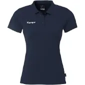 Kempa Polo-Shirt Damen Classic