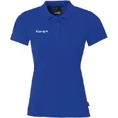 Kempa Polo-Shirt Damen Classic