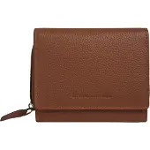 Bruno Banani Geldbörse Samea Damen 101214 cognac