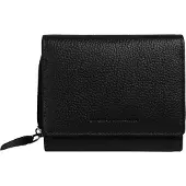 Bruno Banani Geldbörse Samea Damen 101214 schwarz