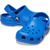 Crocs - Kid's Classic Clog T - Sandalen Gr 22-23 blau