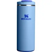 Stanley Thermobecher The Transit Fliptop Mug 0,35L Blue Sky