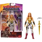 Mattel - Teela (JKH90)