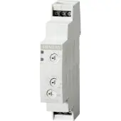 Siemens 7PV15081AW30 7PV1508-1AW30 Zeitrelais 1 St., 90 mm, 83 mm, 91 mm, 23 mm, 74 g