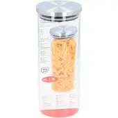 Edco Aufbewahrungsglas 1,5 Liter ALPINA