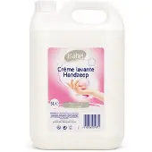 Isabel Flüssigseife Lavendel Flüssig Weiss