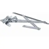 ACKOJAP ACKOJA A37-0100 Elektrischer Fensterheber Vorne Links für MITSUBISHI Mirage / Space Star Schrägheck (A0A)