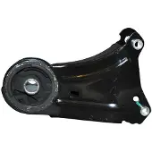JP GROUP Lagerung, Automatikgetriebe [Hersteller-Nr. 4332400400] für Renault