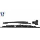 VAICO V10-8658 Wischarm-Satz Hinten für VW Fox Schrägheck (5Z1, 5Z3, 5Z4)