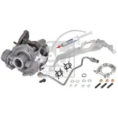 FEBI BILSTEIN Bilstein Lader, Aufladung Turbo ProKit NEU 190890