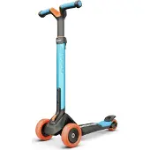 BERG Nexo BLUE Faltroller