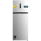 Cecotec Bolero Coolmarket 2d 465 Nf Zweitüriger Kühlschrank