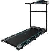 Cecotec Laufband DrumFit WayHome 1200 Sprint