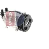 AKS Dasis Kompressor, Klimaanlage 858260N
