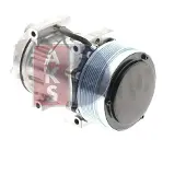AKS DASIS Kompressor, Klimaanlage 853136n