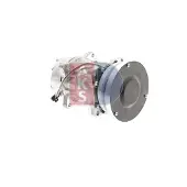 AKS Dasis Kompressor, Klimaanlage 850878N