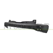 PRASCO Stoßfänger da7601071 hinten für DACIA