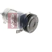 AKS DASIS Kompressor, Klimaanlage 850800n