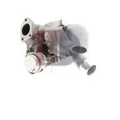 AKS Dasis Lader, Aufladung 565022N